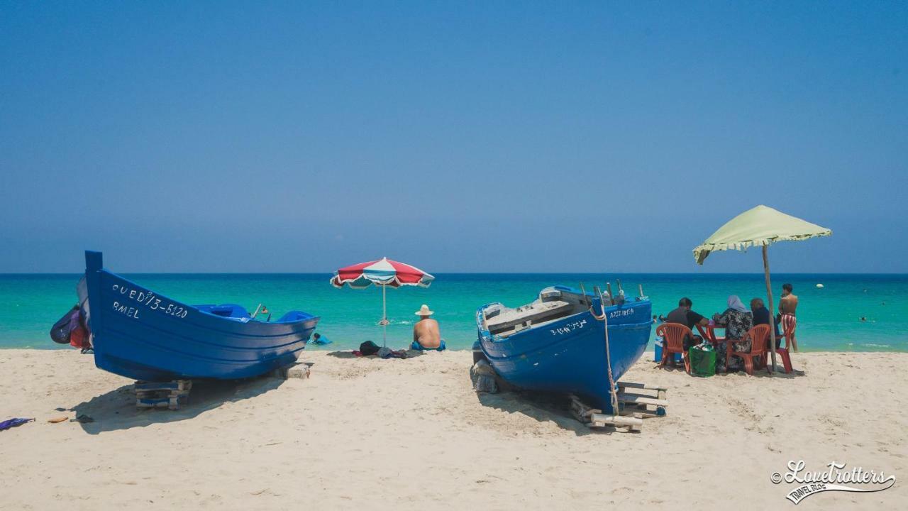 Studio 30 M2 500M Plages Mourillon 3 Personnes ตูลง ภายนอก รูปภาพ